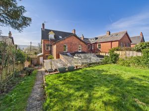 Rear- click for photo gallery